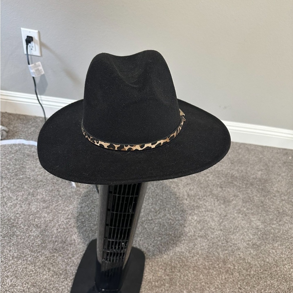Mudpie hat